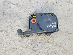 BMW X5 E53 M62 Kansi-ilmanvaihto Alkuperäinen