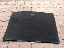 Kofferbakmat DACIA SANDERO III 3 OEM