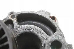 Tensor de cinturón MERCEDES-BENZ CLC A6462000370