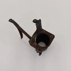 MIV10629 OEM Pakoputken pääte Mini Cooper Countrymanille