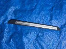 OEM 4G0853373K Vänster Fram Sillskydd Audi A6