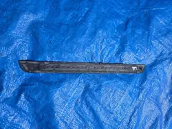 OEM 4G0853373K Vänster Fram Sillskydd Audi A6