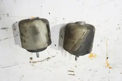 Motorhalterung 3D0199381T Volkswagen Phaeton 3.0 TDI