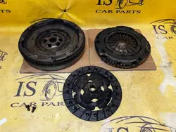 Volante bimassa completo VW Audi Seat Skoda Scala 1.0 TSI OEM