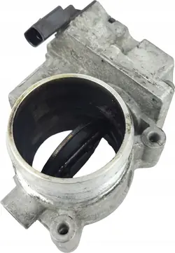 Soupape de Papillon Audi A6 C6 3.0 TDI OEM 4E0145950H