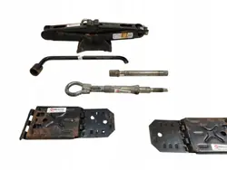 OEM 9661079280 Reparatieset voor Citroen C4 Picasso