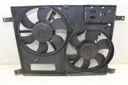 Ventilateur de refroidissement Land Rover OE OEM 363002584