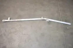 Perfecte rechte schoor Mercedes W206 C63