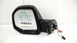 Espejo izquierdo OEM 360153955 para Citroen Berlingo III