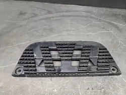 A9606663528 Trittstufe Mercedes Actros MP4 - Gebraucht