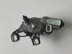 Heckwischermotor SKODA OCTAVIA 2 II LIFT 08-12 1Z5955711B