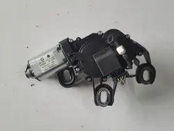 Motor de limpiaparabris trasero SKODA OCTAVIA 2 II LIFT 08-12 1Z5955711B