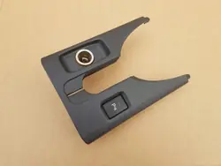 Enchufe de encendedor Toyota Auris I LIFT 2010-2012