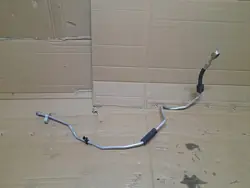 Porsche OE 99157310801 Ilmastointiputki