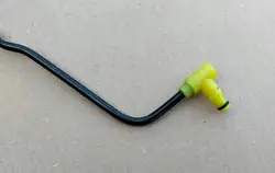 Câble d'embrayage OEM 9812926880 pour Citroen C3 Aircross