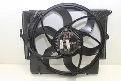 Ventilateur de refroidissement BMW OEM 365577461 E90 2.0D