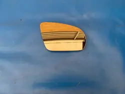 Mercedes-Benz OE A0998100016 Vetro Specchio Destro