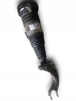 AUDI Q5 II Främre Vänster Stötdämpare 80A616039L OEM