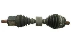Vorderer linker Halbwellen OEM 8689238 für Volvo S70/V70/C70