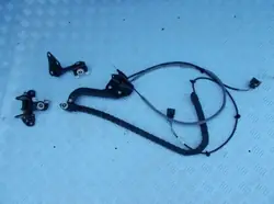 Rolamentos + enrolador portas corrediças Mercedes Sprinter 906 OEM