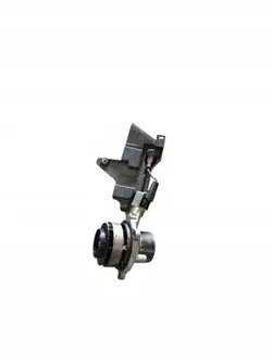 Bomba de água OEM 010234801 para Skoda Octavia III 2.0L