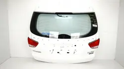 Heckklappe OEM 365577832 für Hyundai ix35 09-13
