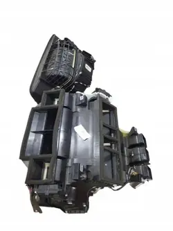 Boîtier de chauffage OEM 52409189 pour Renault Laguna III