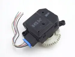 Moteur de Ventilateur Chauffage OEM DRC100624 VW Fox