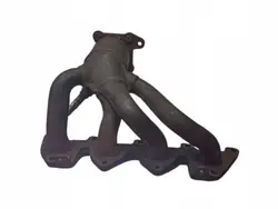 Collecteur d'échappement OEM 036178EAAA pour Seat Cordoba II 1.4