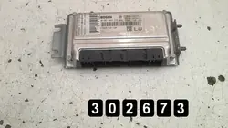 ECU Honda Jazz OEM AM-302673 2004 1.3 Essence