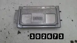 Honda Jazz ECU OEM AM-302673 2004 1.3 Benzine