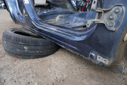 Pilier B droit Subaru Forester SJ OEM 51449SG0009P
