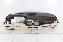 BMW X5 G05 X6 G06 X7 G07 Console Dashboard HUD