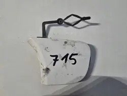 OEM 99890657 främre dragkrokstäck för Citroen C4