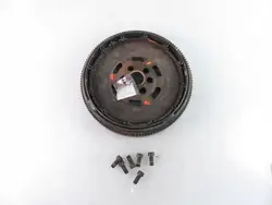 Kaksimassainen Flywheel VW Golf IV 1.9 TDI 028105264G