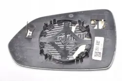 MG ZS Insert Verre Rétroviseur Droit ZS11-82022001