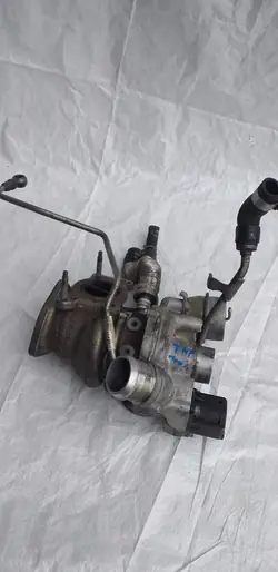 Turbocompresor PEUGEOT Citroen 1.6 THP 9807682180