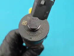 Injecteur Fiat Croma II 1.9 JTD OEM 0445110244