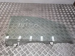 Isuzu D-MAX oven lasi OEM e643r008577