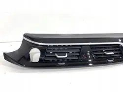 Grelha de ventilação dianteira OEM 9390699 para BMW G31