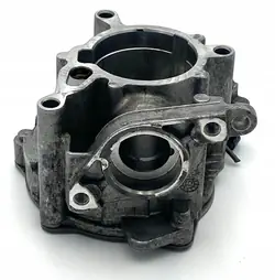 Vacuum Pomp AUDI A4 A5 SEAT SKODA OCTAVIA VW GOLF PASSAT
