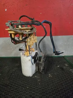Bomba de combustible OEM 5N0919088M para VW Tiguan I 5N