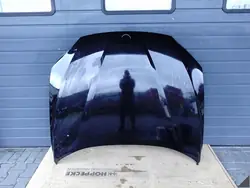 BMW X1 E84 09-15 Motorhuv OEM 2993151