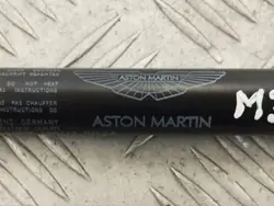 Gasfjäder KY53L406A10AA för Aston Martin DB11
