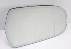 Insert miroir photochrome droit OEM 8F0857536H Audi A4 B8