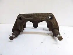 Suporte de fixação dianteiro esquerdo Mercedes C W202