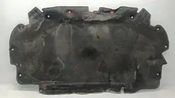 Citroen C5 III X7 Motorkapisolatie OEM Onderdeel