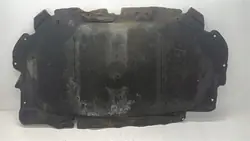 Aislamiento de capó Citroen C5 III X7 Pieza OEM