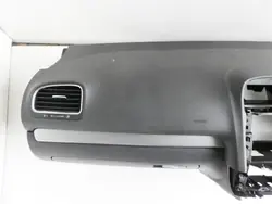 Instrumentbrädakonsol VW Golf VI OEM 23wwsdde5tvcc