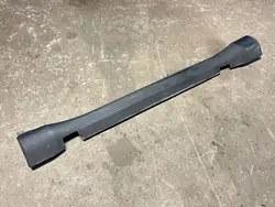 Right Side Trim Jeep Compass II 5UP23TRMAB